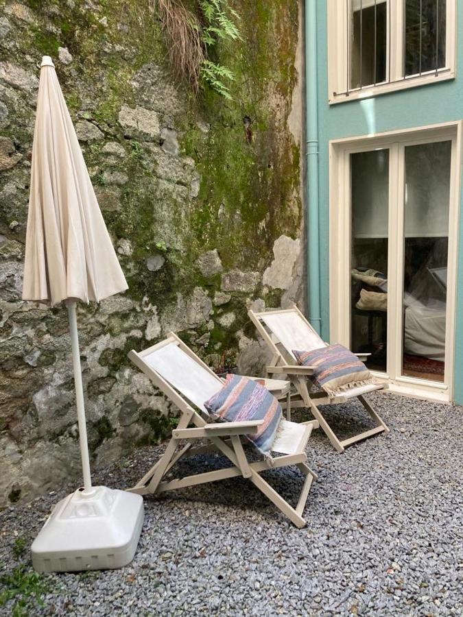 Casas Das Caldeiras Porto Exterior foto