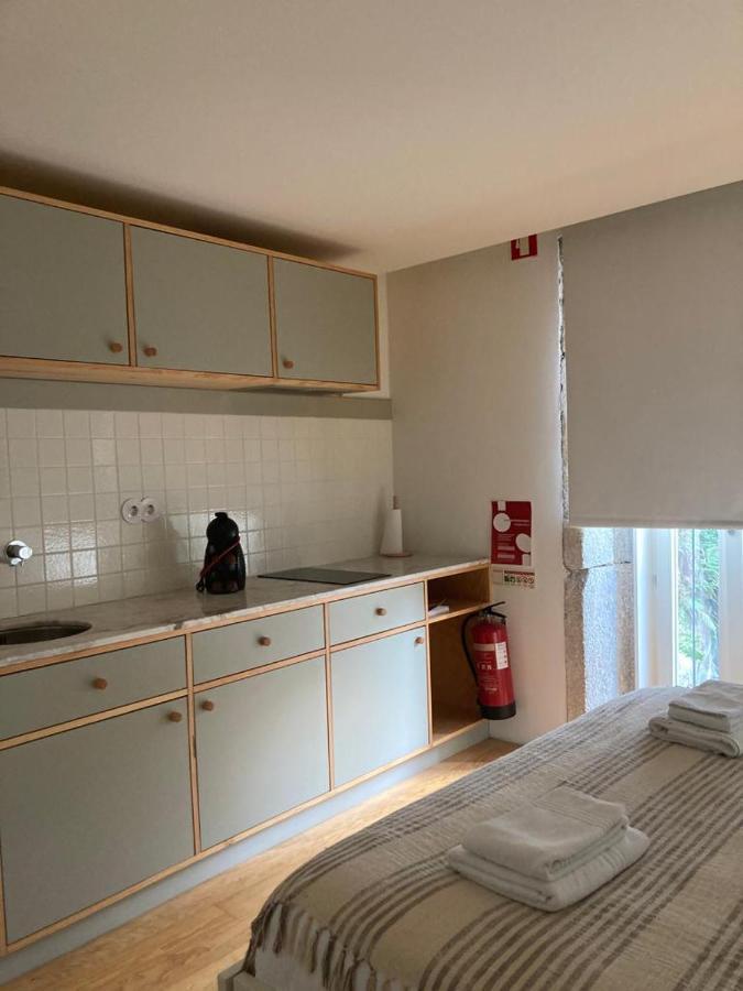 Casas Das Caldeiras Porto Exterior foto
