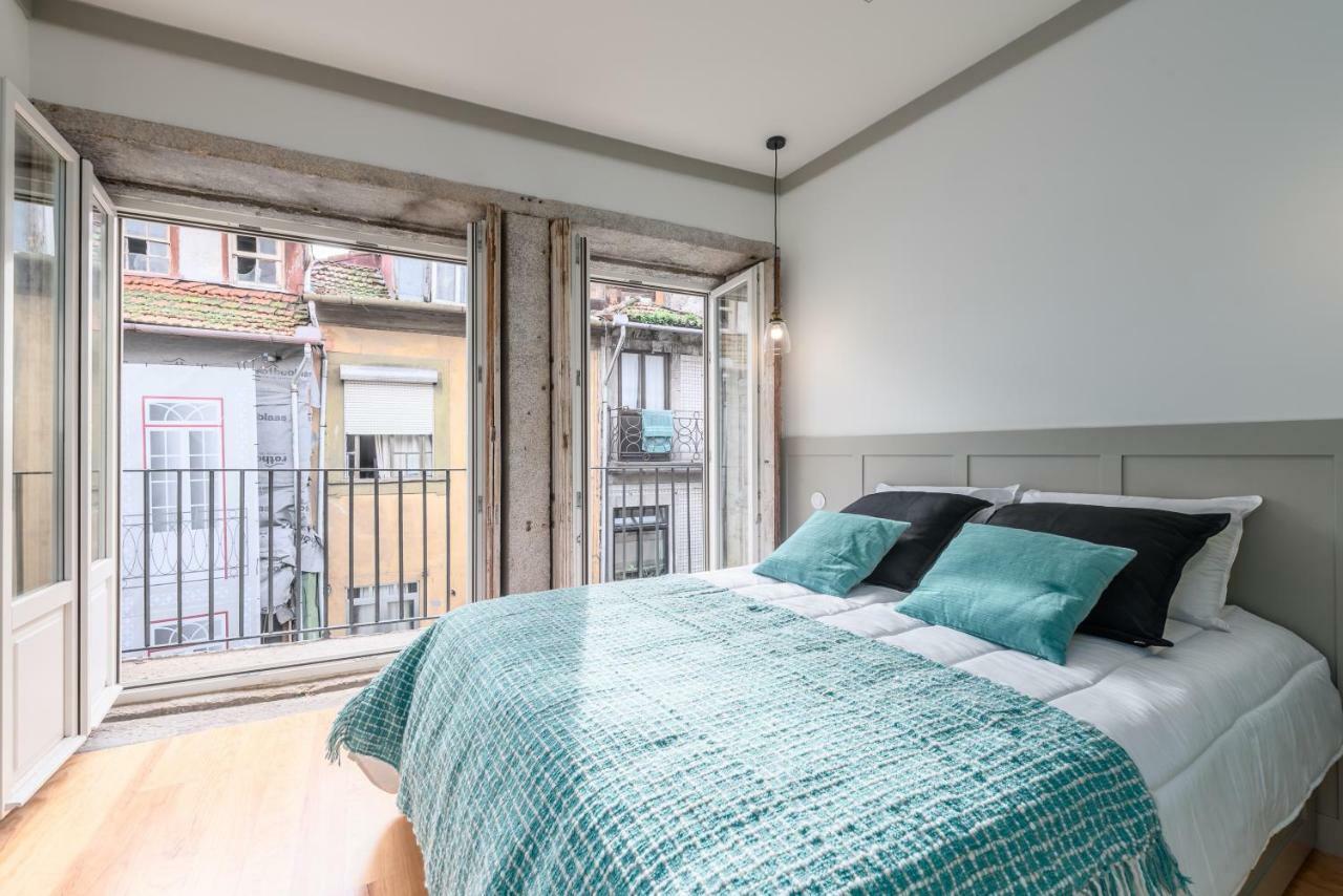 Casas Das Caldeiras Porto Exterior foto