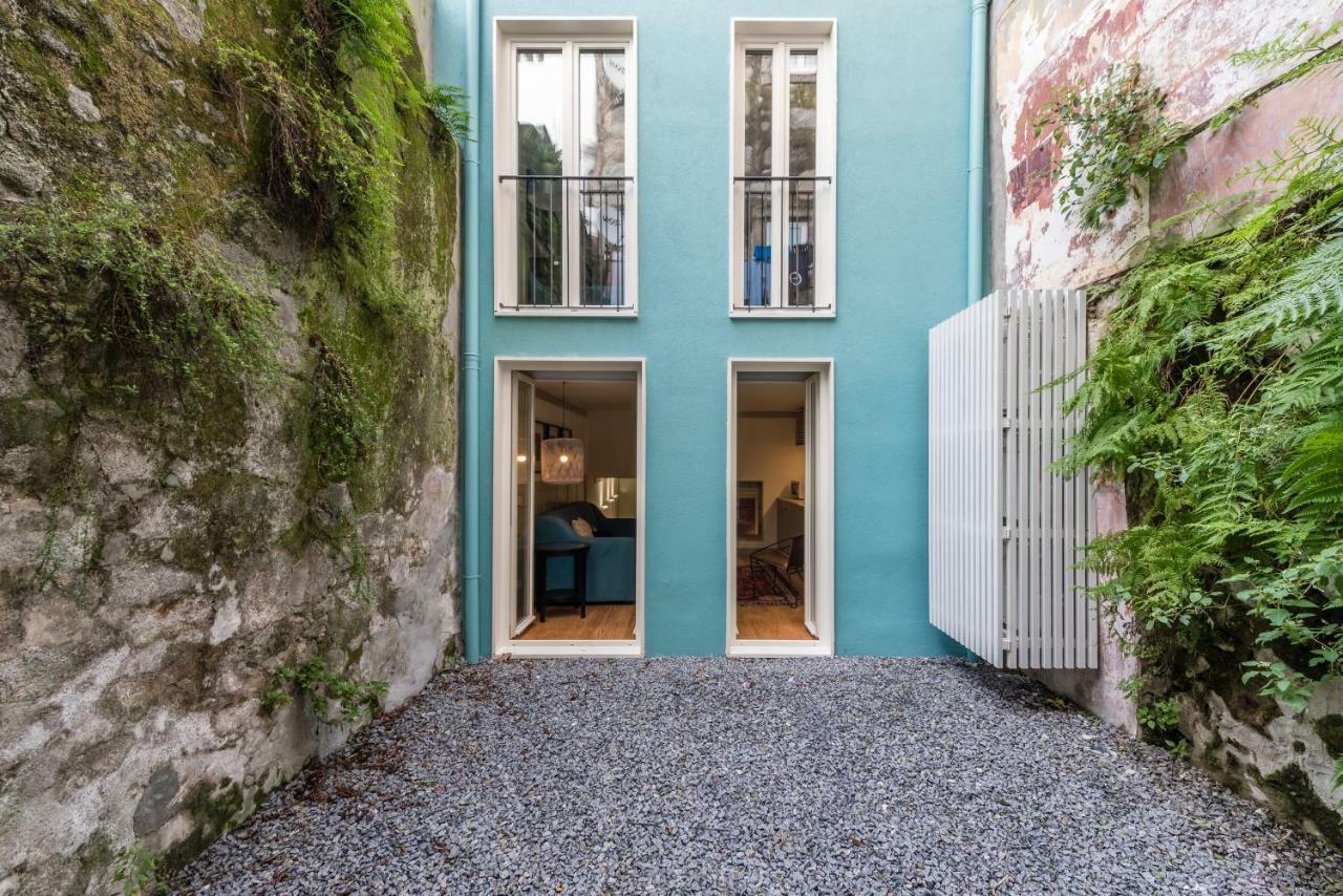 Casas Das Caldeiras Porto Exterior foto