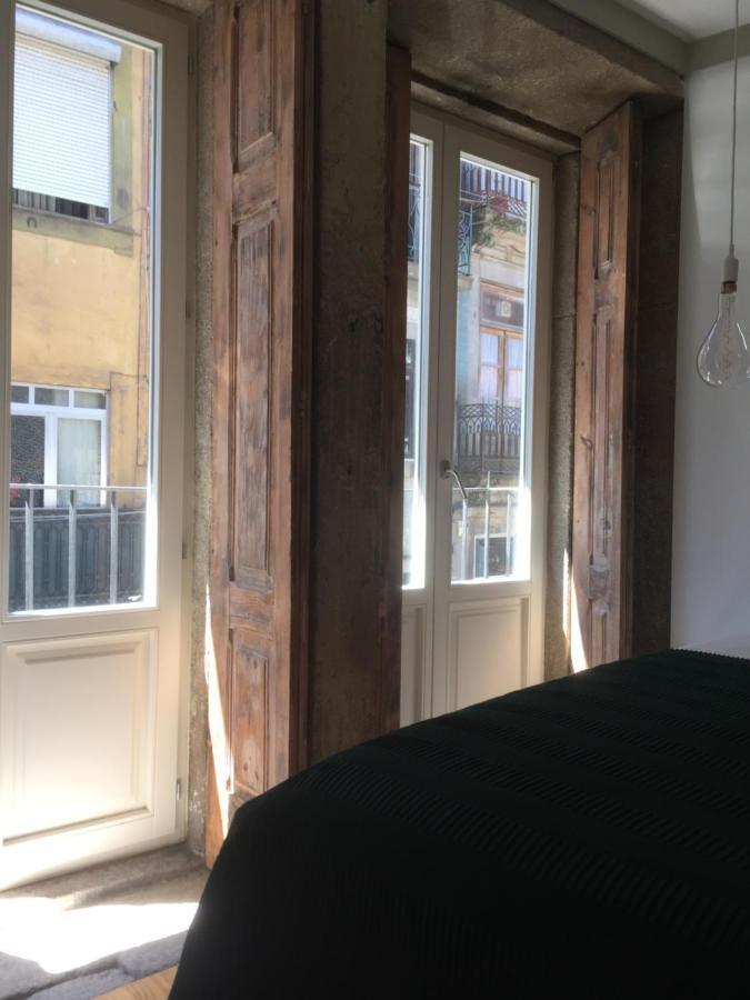 Casas Das Caldeiras Porto Exterior foto